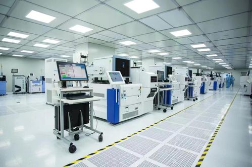 華嶺股份與杰發科技攜手提升汽車電子測試能力，拓展車規領域技術合作