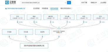 王欣旗下公司拓展網絡科技領域，新增技術開發對外投資