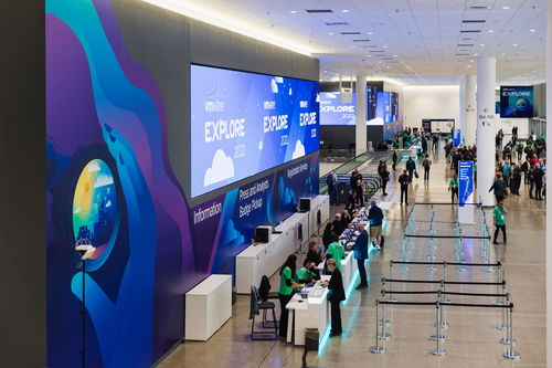 大V科技談 VMware發布Aria，如何重塑多云管理新格局？